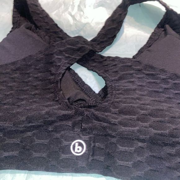 NEW Bomba Lift Exercise, Sports Bra
Size -Large - Picture 4 of 12